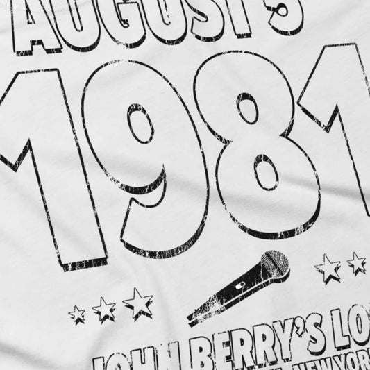 Angle — Brooklyn ILL – 1981 – Comfort Colors (Black & White)