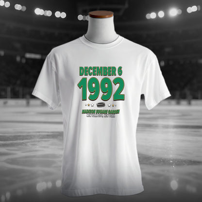 IO|hockey-1992-12-06-dallas|origin-tee-bw|Hero