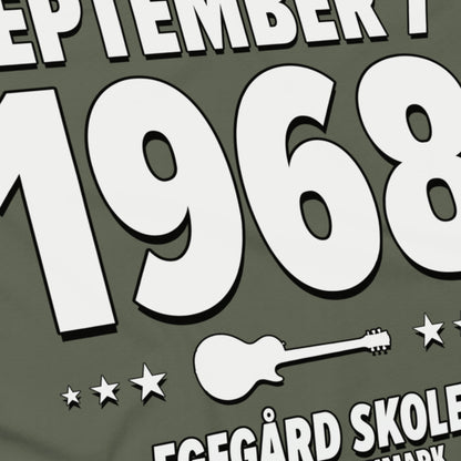 Heavy Legend – 1968 – Origin Tee
