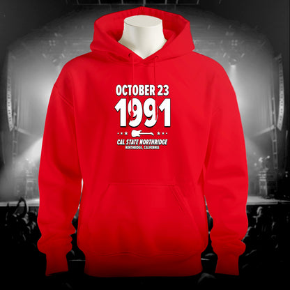 Amplified Revolt – 1991 – Hoodie