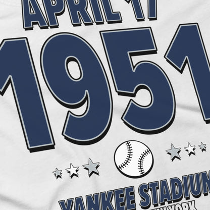 IO|baseball-1951-04-17-new-york|origin-tee-bw|Angle