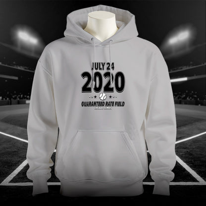 Chicago Baseball – July 24, 2020 – Hoodie