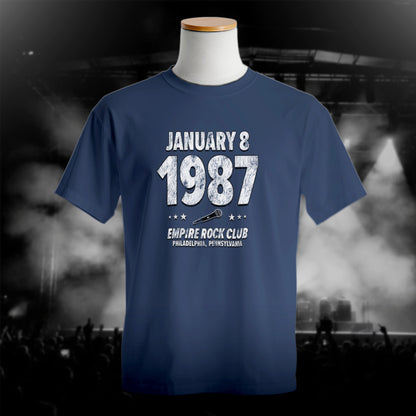 Hero — Nation of Rebels – 1987 – Comfort Colors