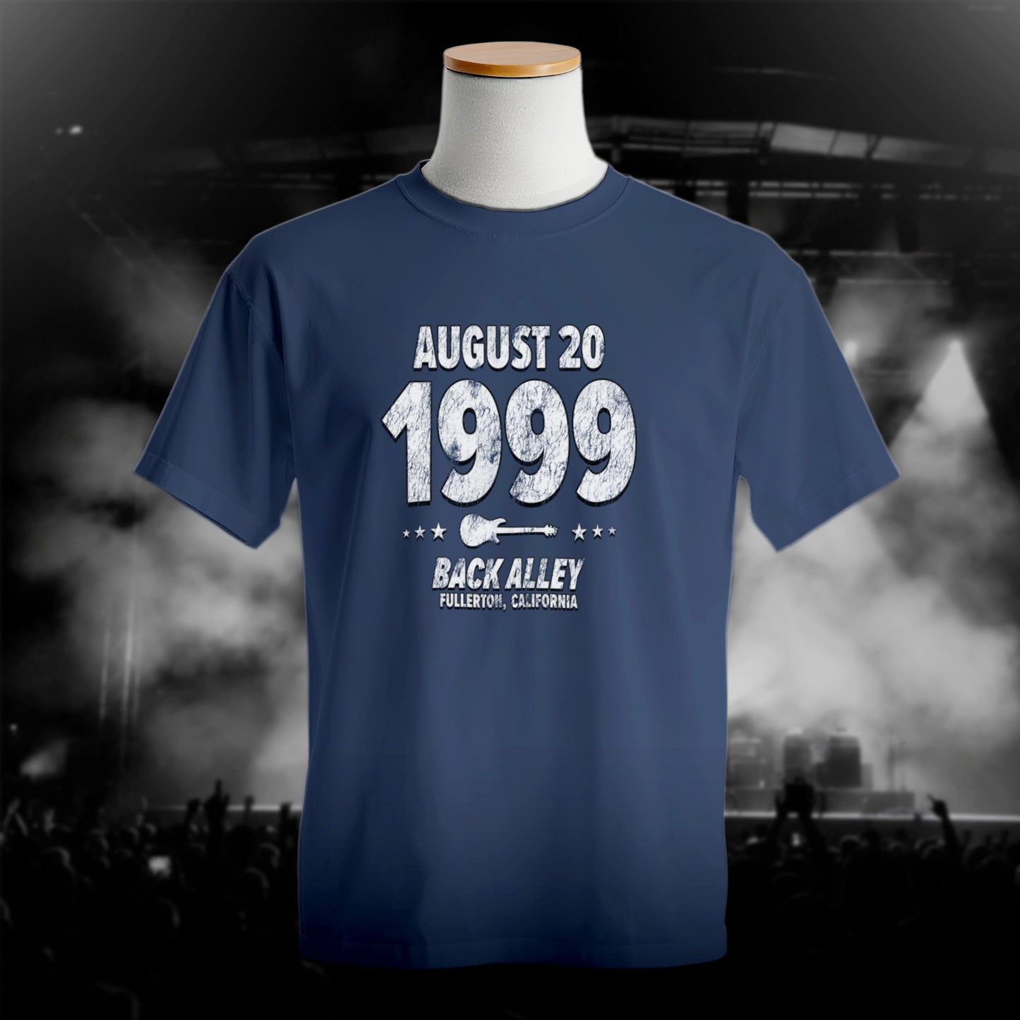 Hero — Hybrid Reign – 1999 – Comfort Colors