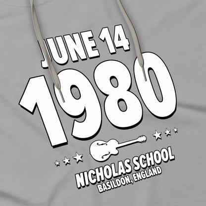 Darkwave Pioneers – 1980 – Hoodie