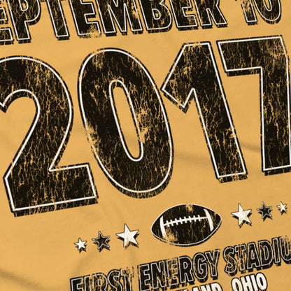 Angle — Pittsburgh Football – September 10, 2017 – Comfort Colors