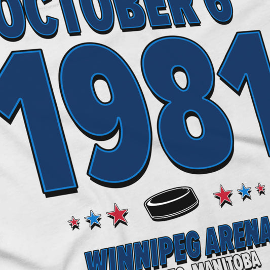 IO|hockey-1981-10-06-winnipeg|origin-tee-bw|Angle
