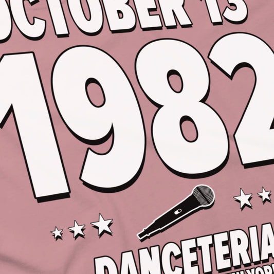 Blonde Doctrine – 1982 – Origin Tee