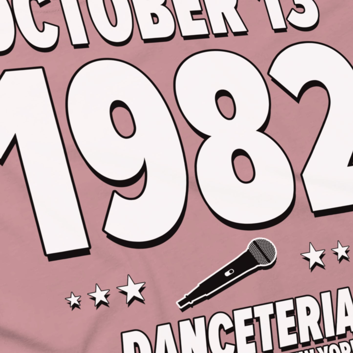 Blonde Doctrine – 1982 – Origin Tee