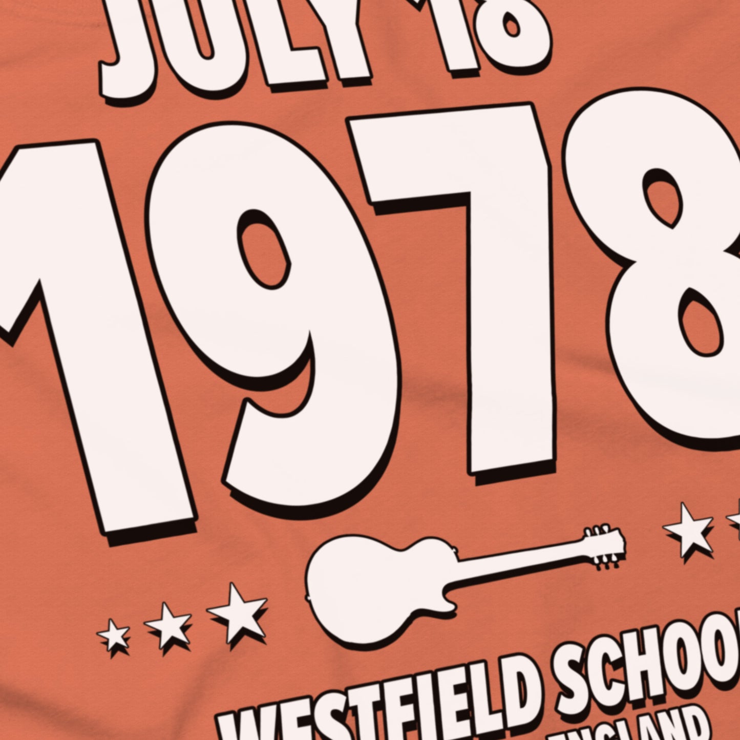 Pyro Gloss – 1978 – Origin Tee