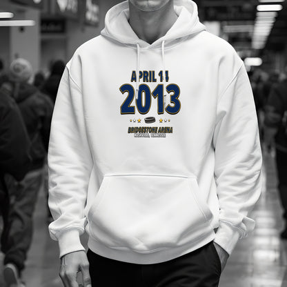 IO|hockey-2013-04-14-nashville|hoodie-bw|Lifestyle