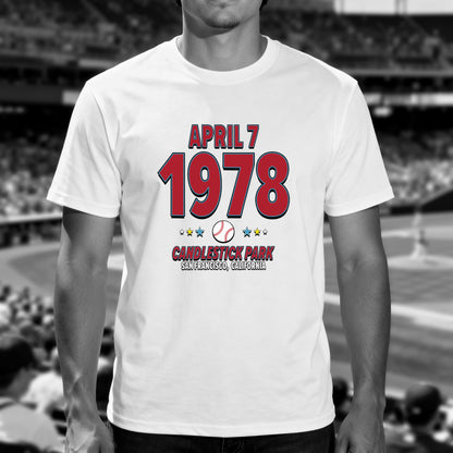 IO|baseball-1978-04-07-st-louis|origin-tee-bw|Lifestyle