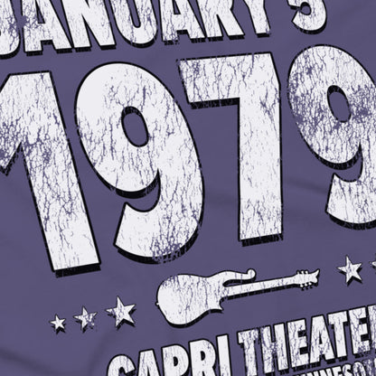 Angle — Purple Genius – 1979 – Comfort Colors