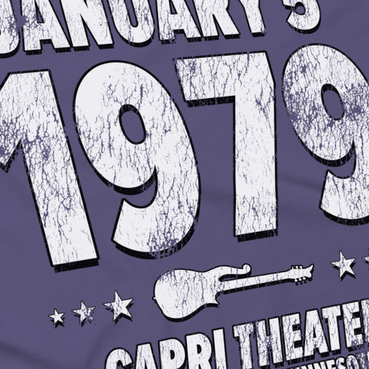 Angle — Purple Genius – 1979 – Comfort Colors