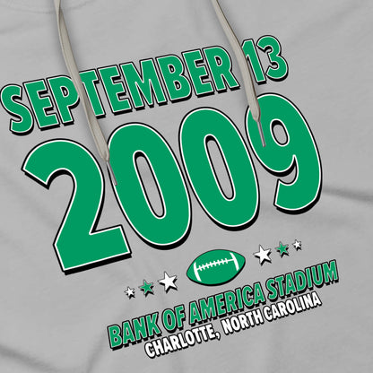Philadelphia Football – September 13, 2009 – Hoodie