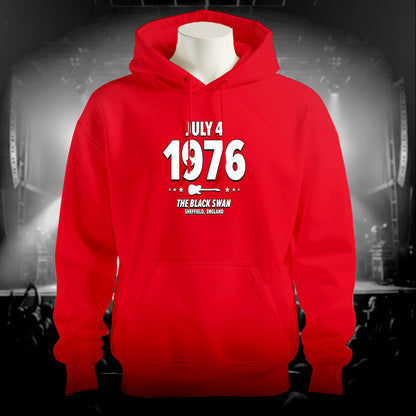 Rebels Calling – 1976 – Hoodie
