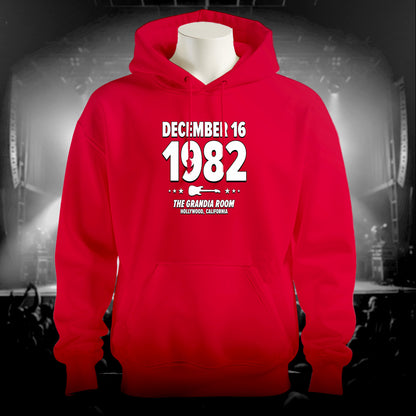 LA Monks – 1982 – Hoodie