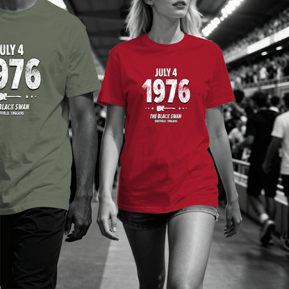 Lifestyle — Rebels Calling – 1976 – Comfort Colors