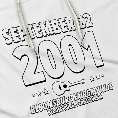 Epoch Storyteller – 2001 – Hoodie (Black & White)