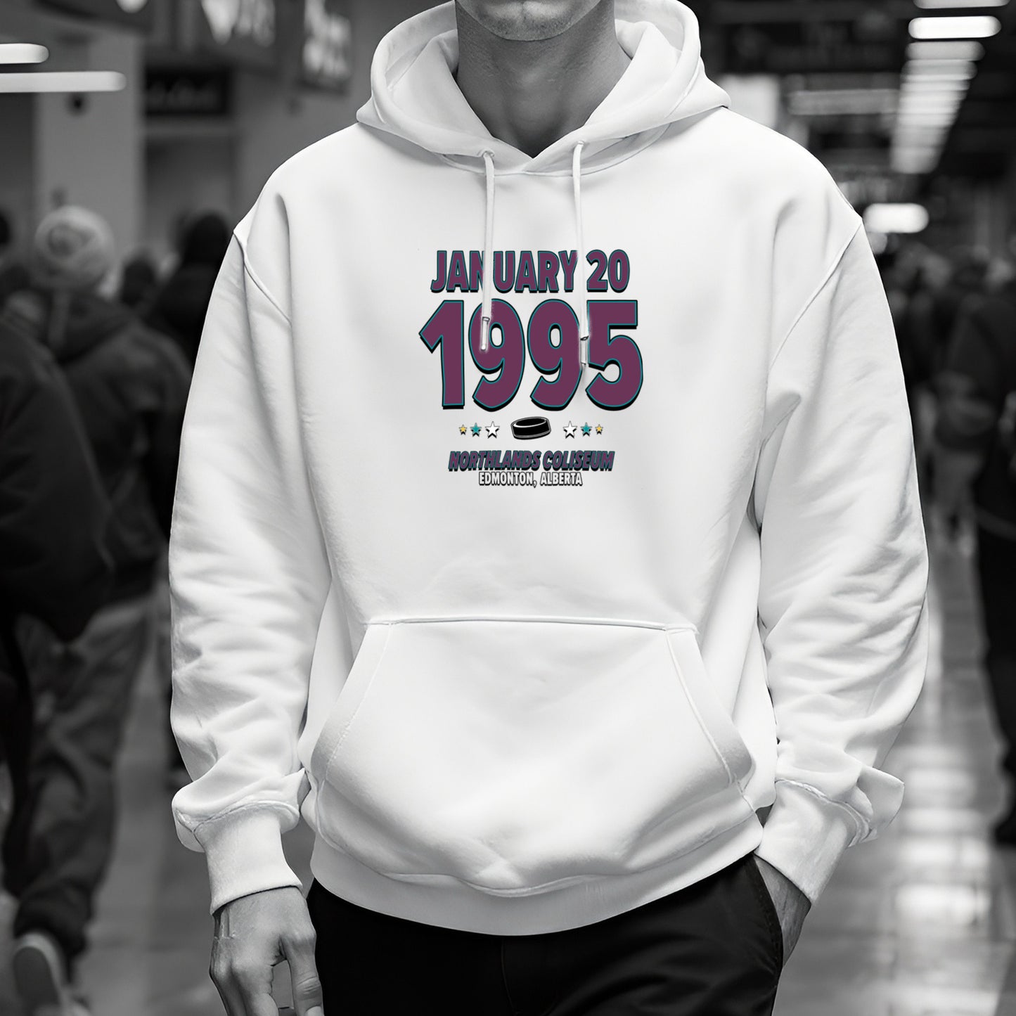 IO|hockey-1995-01-20-anaheim|hoodie-bw|Lifestyle