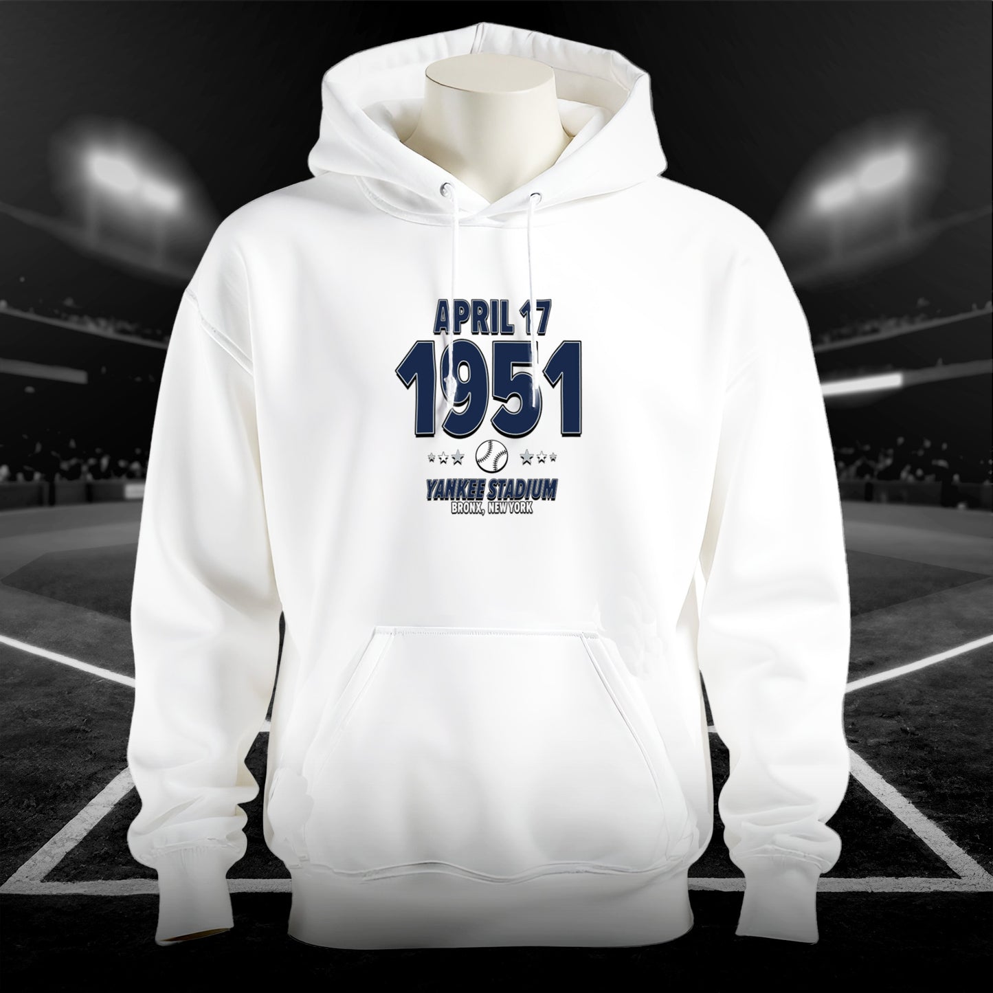 IO|baseball-1951-04-17-new-york|hoodie-bw|Hero
