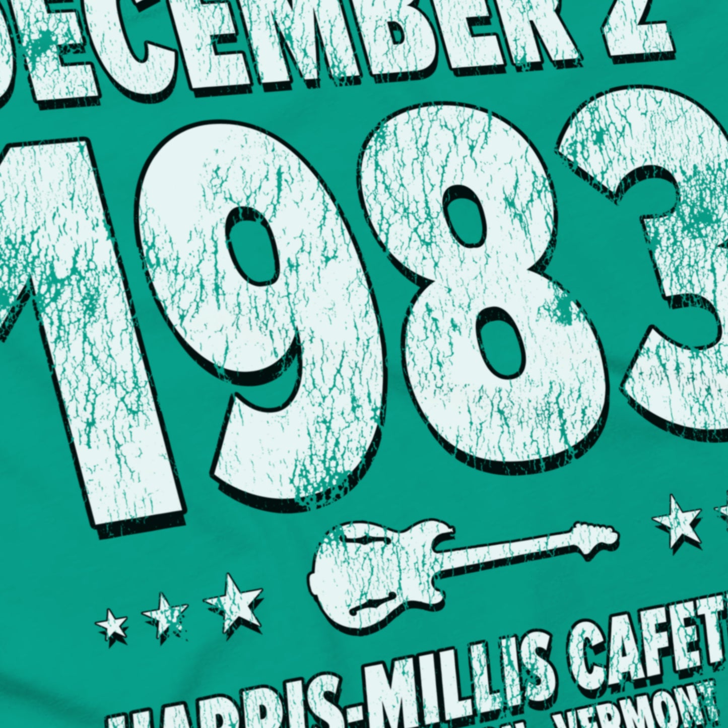 Angle — Burlington Nomads – 1983 – Comfort Colors