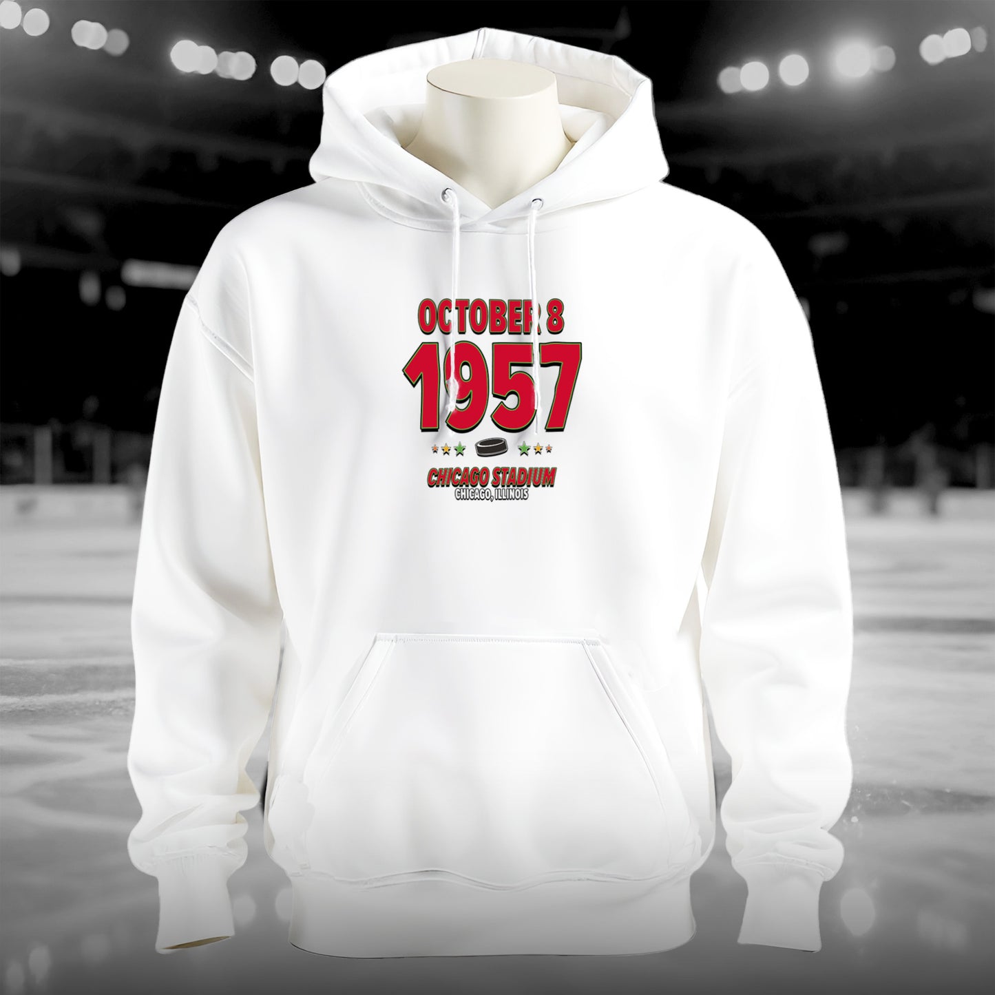 IO|hockey-1957-10-08-chicago|hoodie-bw|Hero