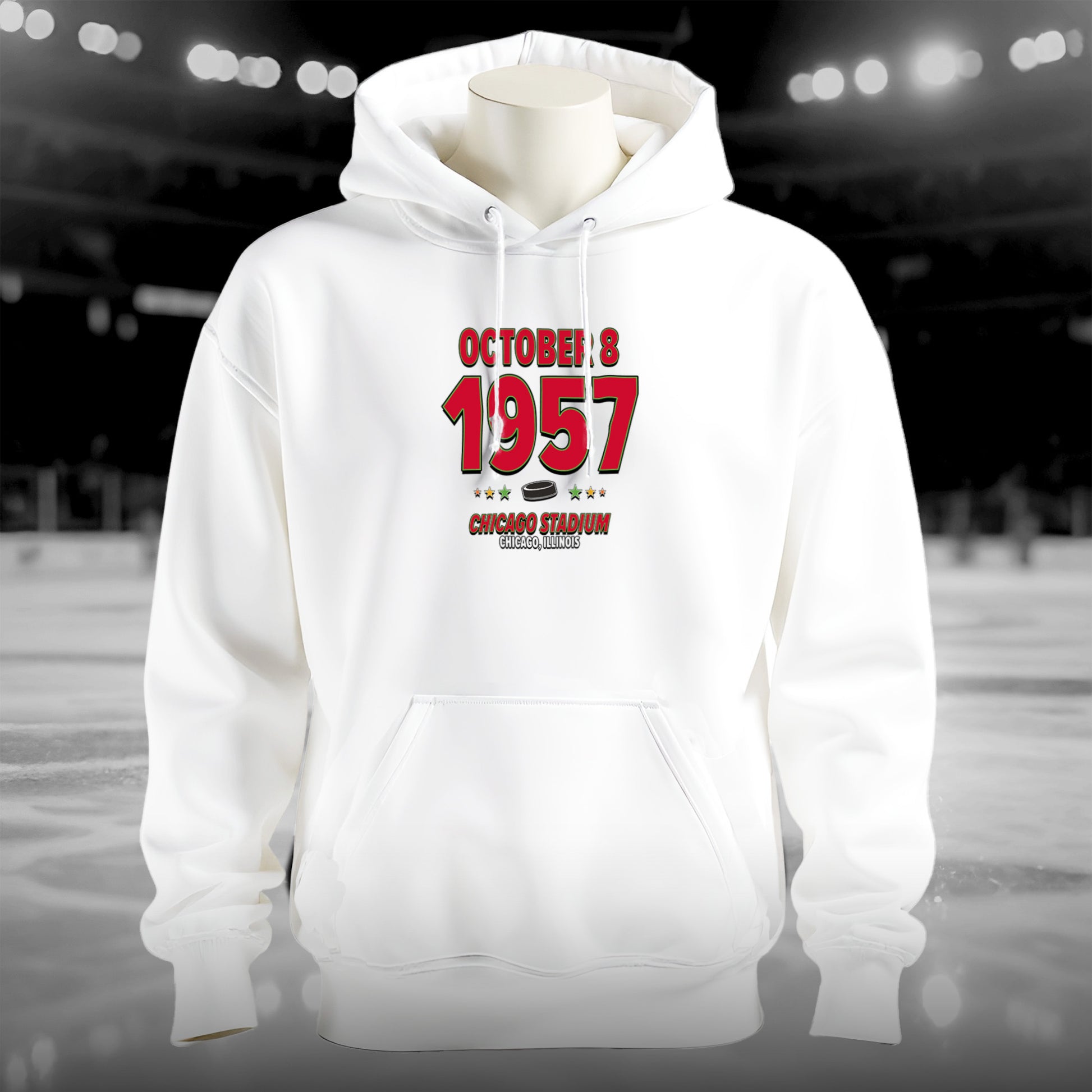 IO|hockey-1957-10-08-chicago|hoodie-bw|Hero