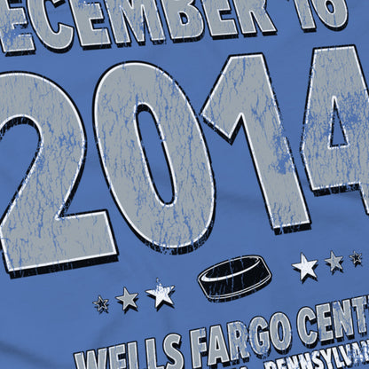 Tampa Bay Hockey – December 16, 2014 – Comfort Colors