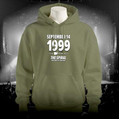 Garage Revivalists – 1999 – Hoodie