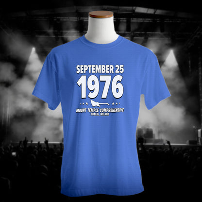 Irish Prophets – 1976 – Origin Tee