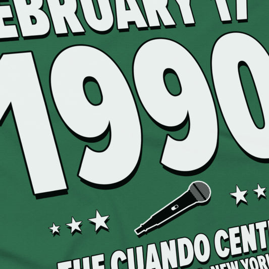 Low End Visionaries – 1990 – Origin Tee