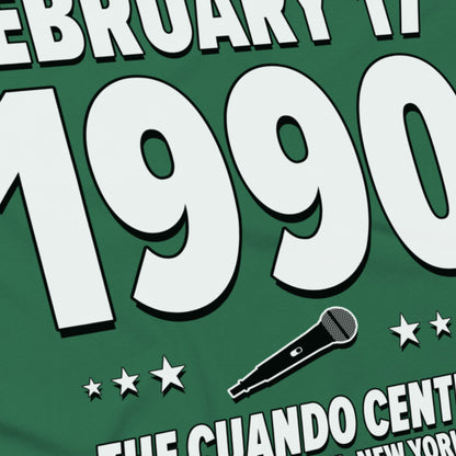 Low End Visionaries – 1990 – Origin Tee