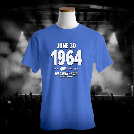Generation Smashers – 1964 – Origin Tee