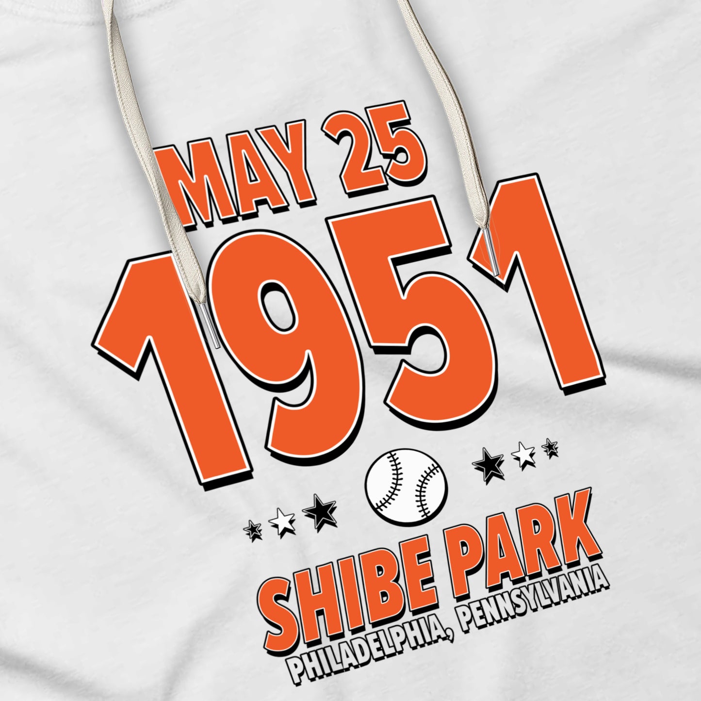 IO|baseball-1951-05-25-san-francisco|hoodie-bw|Angle
