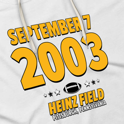 IO|football-2003-09-07-pittsburgh|hoodie-bw|Angle