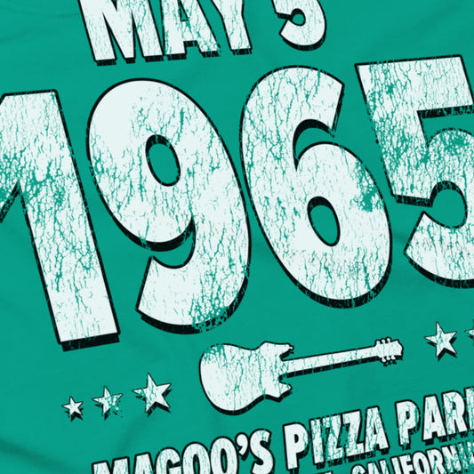 Angle — Haight Ripples – 1965 – Comfort Colors